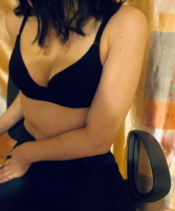 Проститутка Лилия