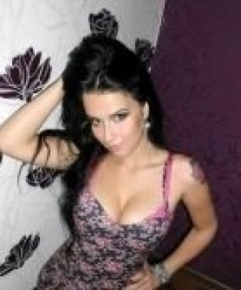 Проститутка Ариночка