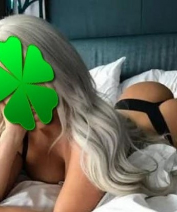 Проститутка Алиса