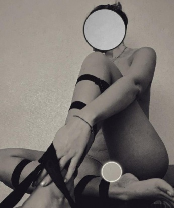 Проститутка Елена